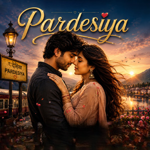 Pardesiya
