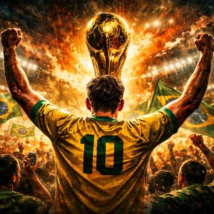 O Hexa Vem
