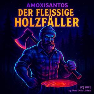 Der Fleißige Holzfäller