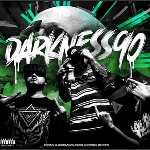 RUGGED & RAW (feat. Blykodlaozkurror)