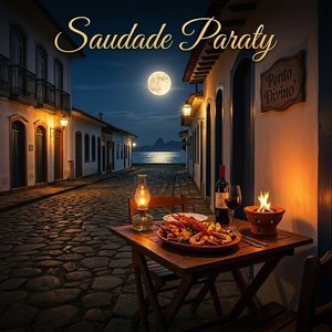 Saudade Paraty