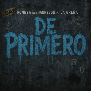 DE PRIMERO