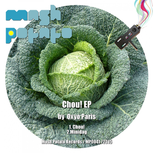 Minidag (Original Mix)