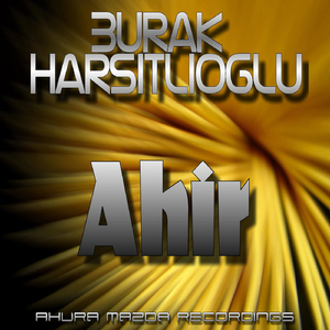 Ahir (Original Mix)