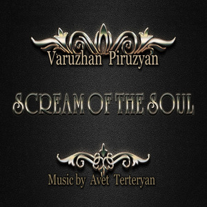 Scream of the Soul