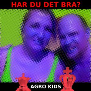Har Du Det Bra?