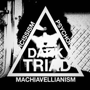 Schnipp Schnapp Schneller - The Dark Triad - HardTekk