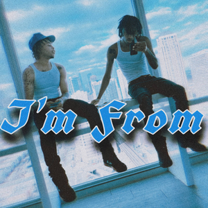 I'm From (feat. lil Keezy)