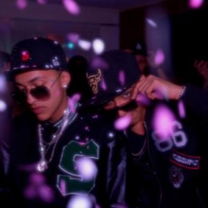 Perreando (feat. Dante Klein)