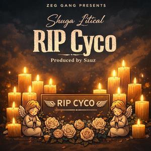 RIP CYCO