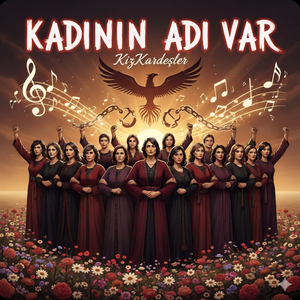 Kadının Adı Var