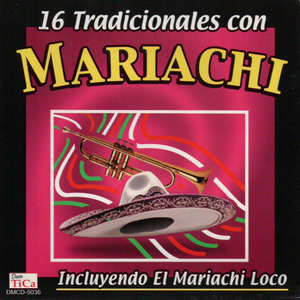 El Mariachi Loco