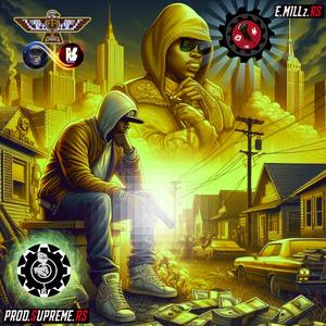 The HUSTLAz Interlude (feat. Supreme RS)