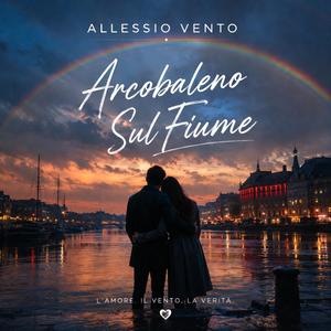 Arcobaleno Sul Fiume
