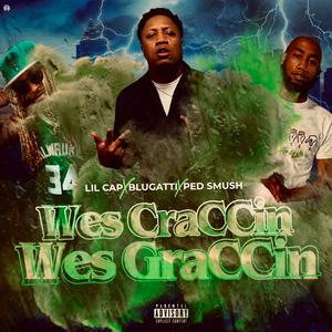 Wes CraCCin Wes GraCCin