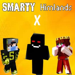 Smarty X Himlands