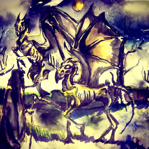 Мне осталось