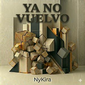 YA NO VUELVO