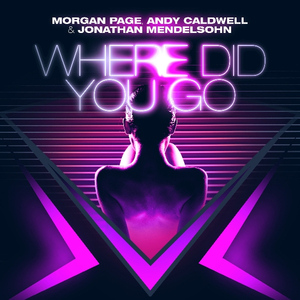 Where Did You Go (feat. Jonath