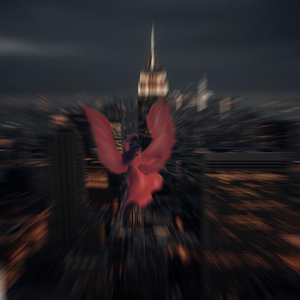 Moves of an Angel