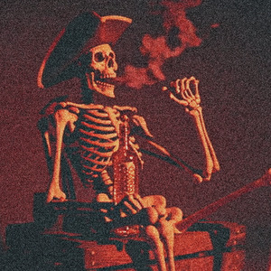 Skeleton, Skeleton, Come Join the Fun