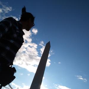 和你在一起 伴奏