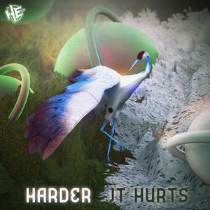 Harder it hurts