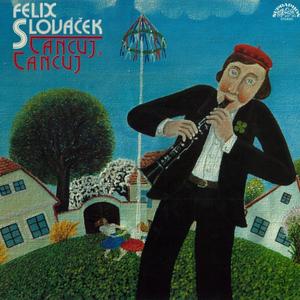 U Dunaja šaty prala, plakala