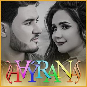 HAYRANA (feat. MARAL IBRAGIMOVA)