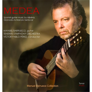 Medea: Seduccion