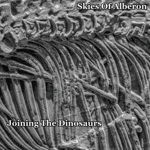 Joining The Dinosaurs