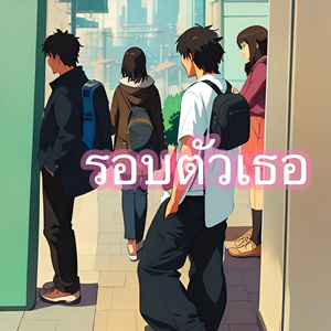 รอบตัวเธอ