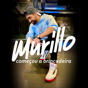 Começou a Brincadeira (Ela Bebe e Fica Louca)