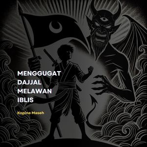 Cahaya di Tengah Gelap