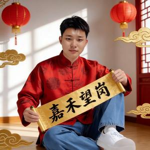 嘉禾望岗《国风潮版》