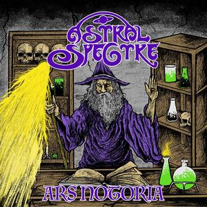 Possessed by Ancient Spells