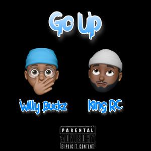 Go Up (feat. Willy Buckz)