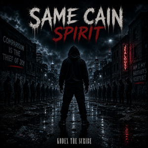 Same Cain Spirit