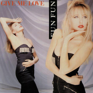 Give Me Love (House Mix)