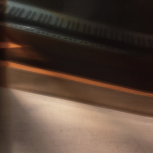 Uninteresting person op.1