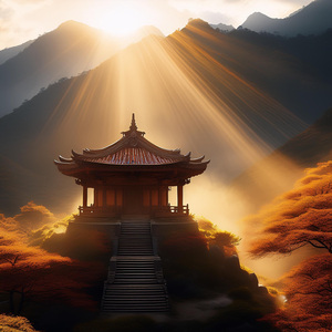 Melodías Pacíficas Meditativas