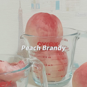 Peach Brandy
