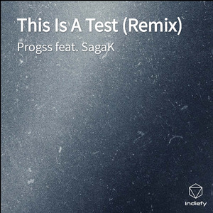 This Is A Test (Remix)
