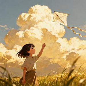 云影