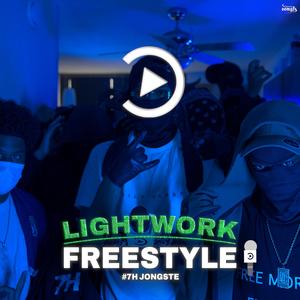 Lightwork Freestyle Jongste, Pt. 2