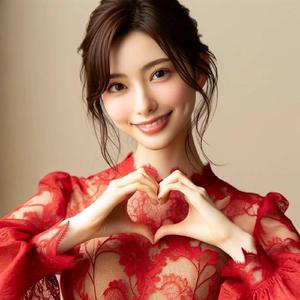 初恋は秘めやかに