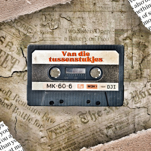 Van die tussenstukjes