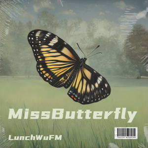 Miss Butterfly(Demo)