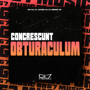 Concrescunt Obturaculum