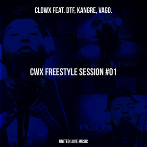 Cwx Freestyle Session